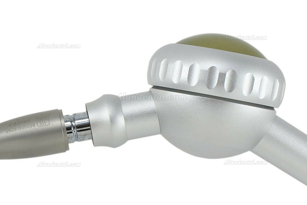 Dental Hygienist Air Flow Prophy Mate Air Polisher Compatible Sirona T/F Quick Coupling